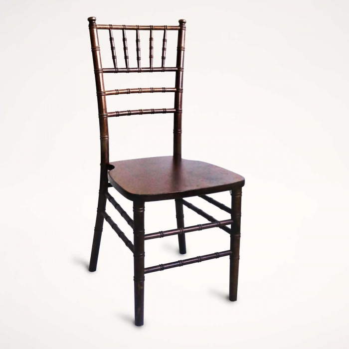 Chiavari sedie - legno